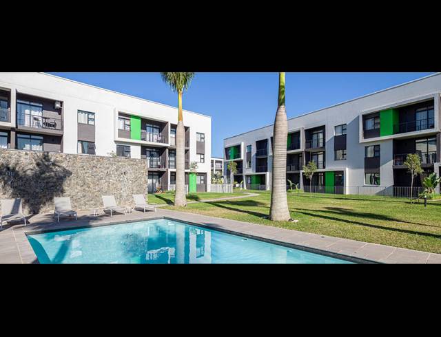 2 BEDROOM APARTMENT FOR SALE IN BALLITO CENTRAL